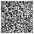 QR code with Hutchens Art Gallery contacts