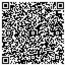QR code with Howell Masonry contacts