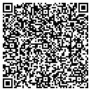 QR code with B M C Electric contacts