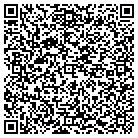 QR code with Big Donnell's Hauling & Clean contacts