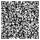 QR code with Robeson Baptist Association contacts