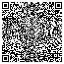 QR code with D & K Seamless Guttering contacts