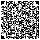 QR code with T E Johnson & Sons Realtors contacts