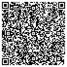 QR code with Yadkin Valley Extended Service contacts