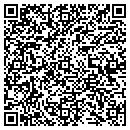 QR code with MBS Financial contacts