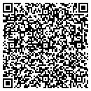 QR code with H&H Cabinets contacts