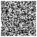 QR code with C G Strickland Co contacts