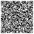 QR code with D R Horton Custom Homes contacts