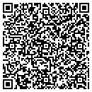 QR code with Thrill of Find contacts