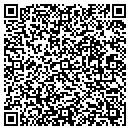QR code with J Mars Inc contacts