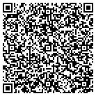 QR code with Ramsey D T Lumber & Log Homes contacts