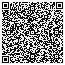QR code with C Michael Gammon MD contacts