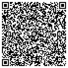 QR code with J Aaron Trotman Photograph contacts