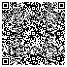 QR code with J J's Construction Co contacts