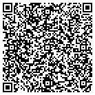 QR code with A & E Residential Experts contacts