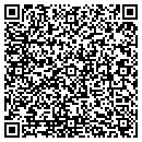 QR code with Amvets 500 contacts