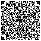 QR code with C & C Irrigation & Lighting contacts