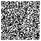QR code with C & J's Country Cooking contacts