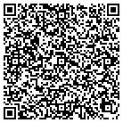 QR code with C & S Super Lube-Rutherford contacts