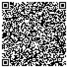 QR code with Max D Rabon Trucking contacts