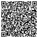 QR code with Jacks Customs contacts