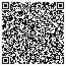 QR code with Henline-Hughes Funeral Home contacts