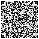 QR code with Yoga Connection contacts