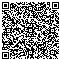 QR code with AJS- Enterprise contacts
