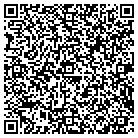 QR code with A Pennell Crane Rigging contacts