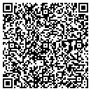QR code with PIP Printing contacts