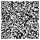 QR code with Kaithyn's Kitten contacts