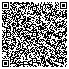 QR code with Cleveland E Turner Pav Grading contacts