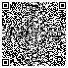 QR code with V & E Components Incorporated contacts