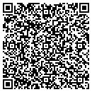 QR code with Haywood Hall & Gardens contacts