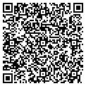 QR code with L P Corp contacts