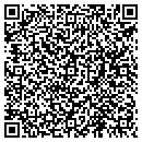 QR code with Rhea Anderson contacts