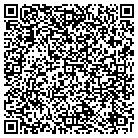 QR code with Halyburton Company contacts