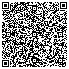 QR code with R M Beasley & Assoc Inc contacts
