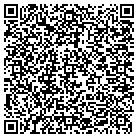 QR code with Mark's Welding & Fabricating contacts