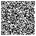 QR code with W A T A contacts