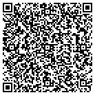 QR code with RDR Asset Management contacts
