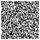 QR code with Radisson Prince Charles Hotel contacts
