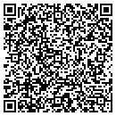 QR code with R K Summers Inc contacts
