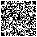 QR code with Autozone 471 contacts