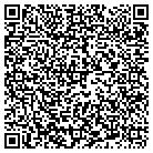 QR code with Hunt Electric Supply Company contacts