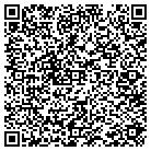 QR code with N C Commission-Indian Affairs contacts