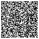 QR code with TAS Collision contacts