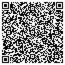 QR code with Hang-It-All contacts