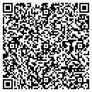 QR code with Allied Waste contacts