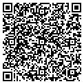 QR code with Tensor contacts